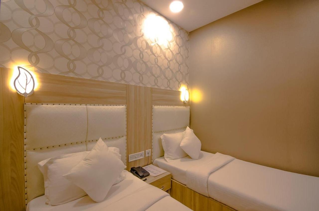 Hotel Q-Inn Kolkata Bagian luar foto