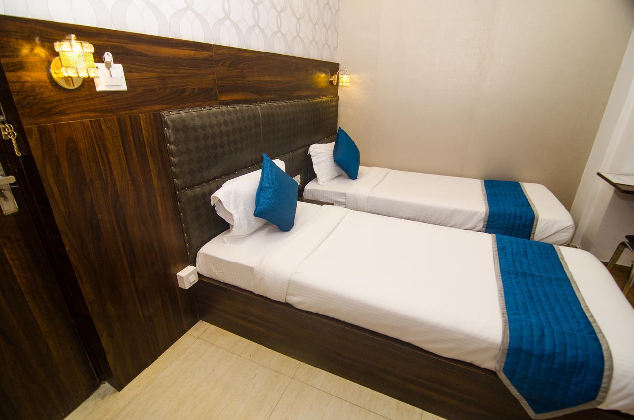 Hotel Q-Inn Kolkata Bagian luar foto