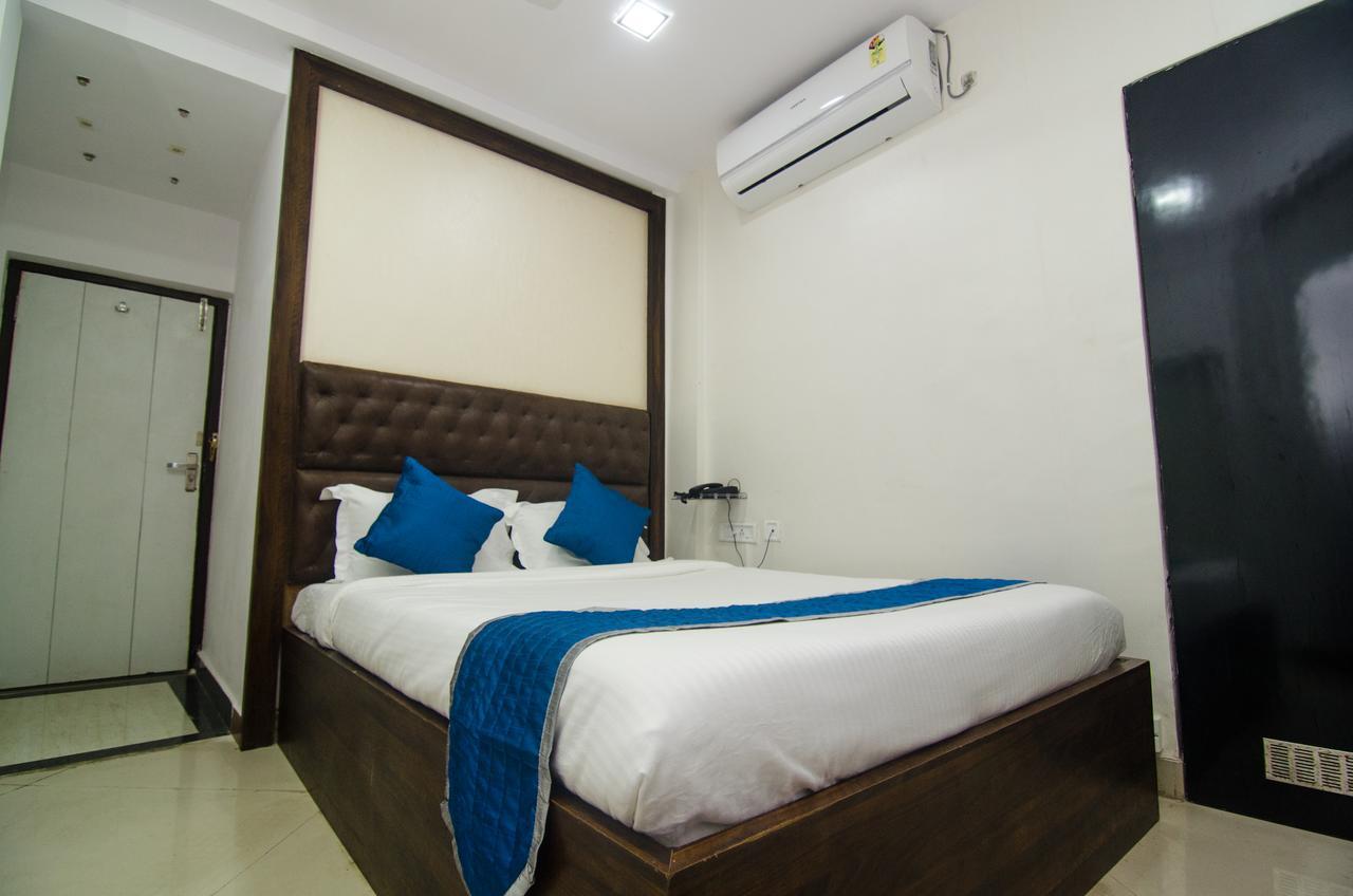 Hotel Q-Inn Kolkata Bagian luar foto