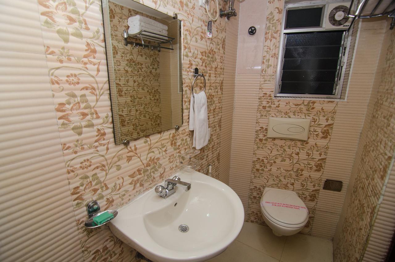 Hotel Q-Inn Kolkata Bagian luar foto