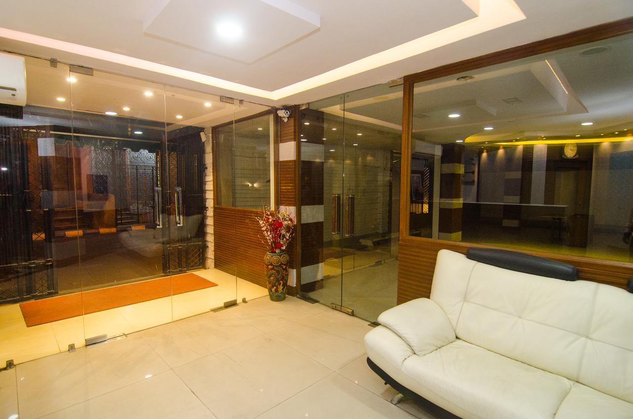 Hotel Q-Inn Kolkata Bagian luar foto