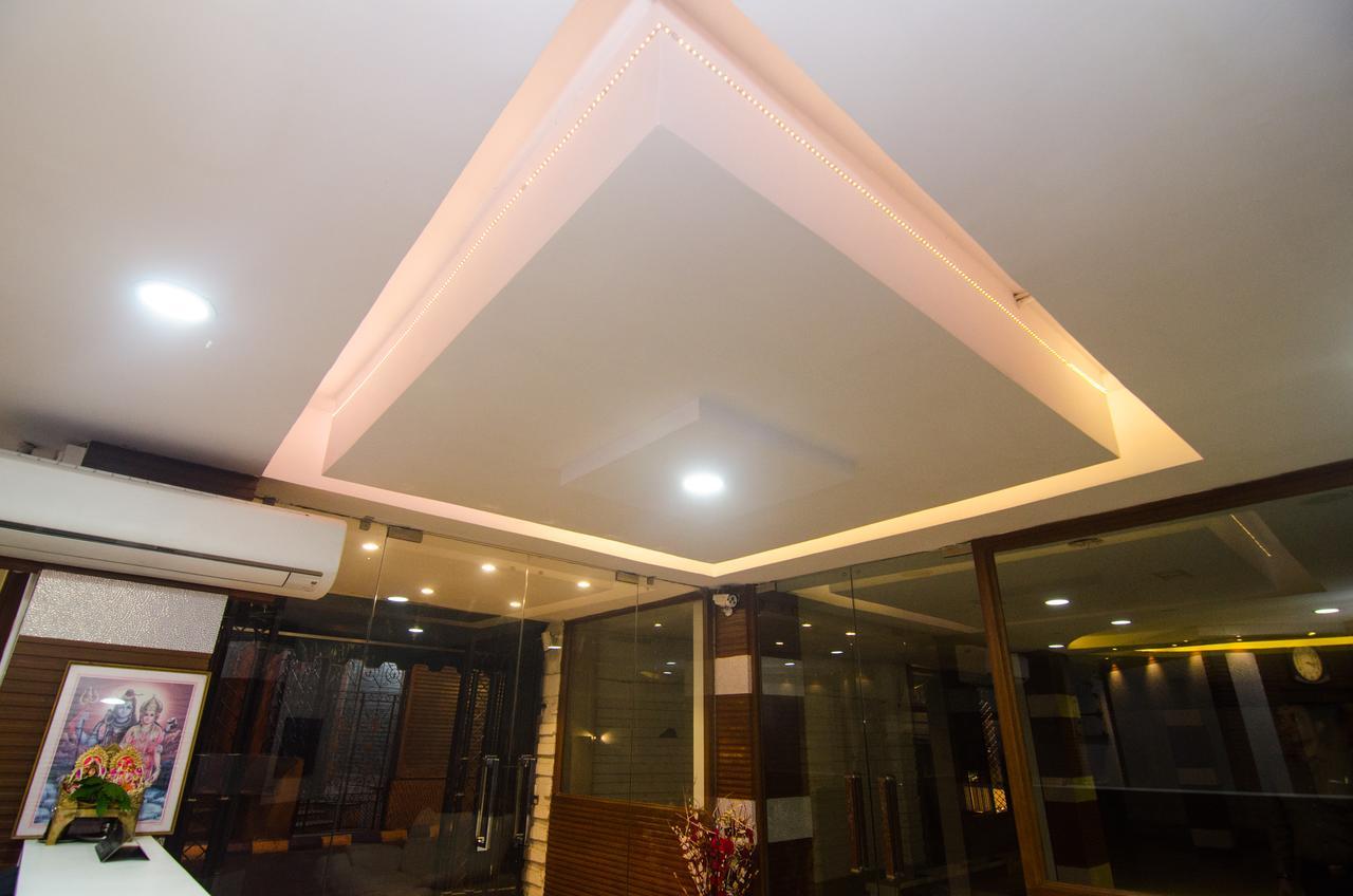 Hotel Q-Inn Kolkata Bagian luar foto