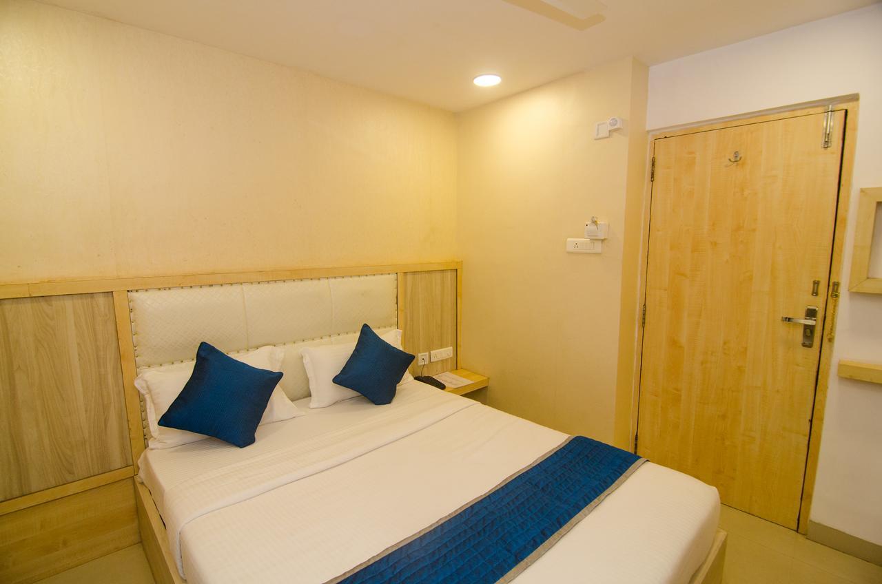 Hotel Q-Inn Kolkata Bagian luar foto