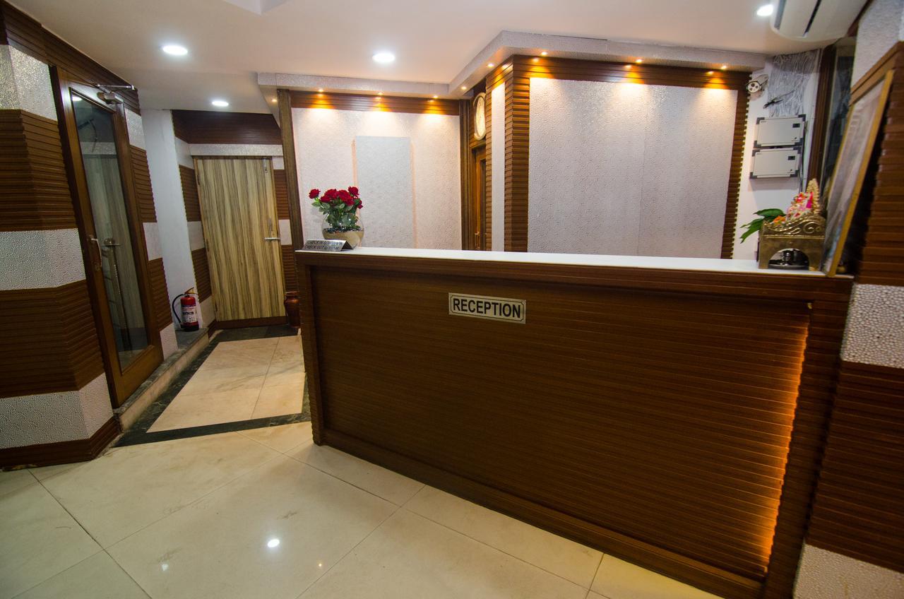 Hotel Q-Inn Kolkata Bagian luar foto
