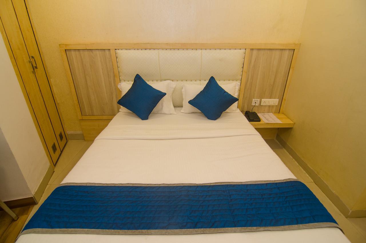Hotel Q-Inn Kolkata Bagian luar foto
