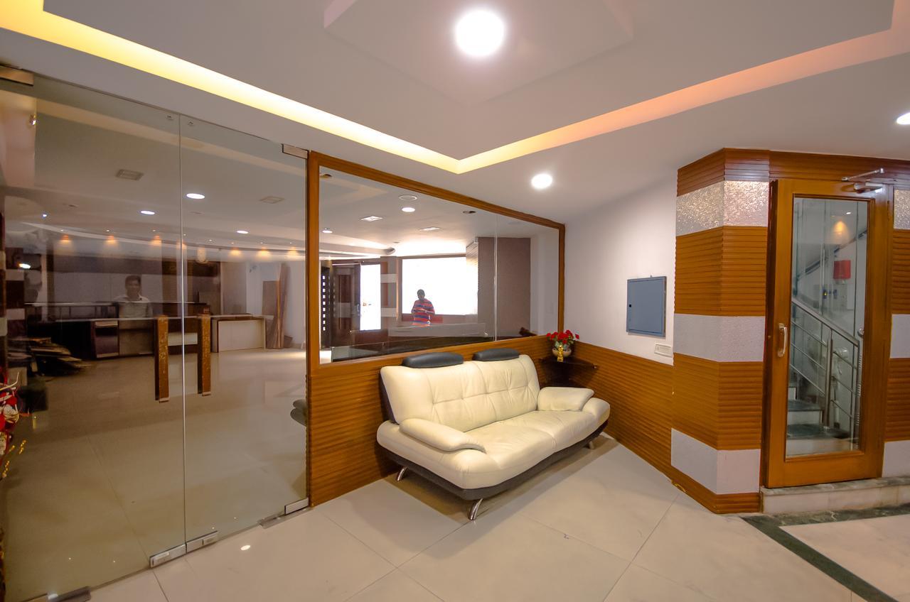 Hotel Q-Inn Kolkata Bagian luar foto